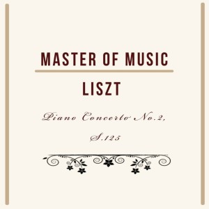 ดาวน์โหลดและฟังเพลง Piano Concerto No. 2 in A Major, S. 125: IV. Allegro animato พร้อมเนื้อเพลงจาก New York Philharmonic Orchestra