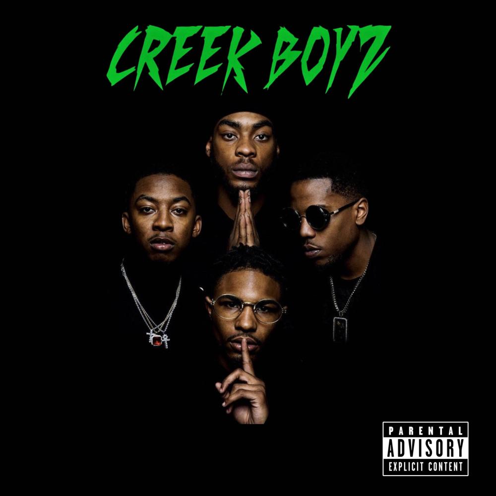Rockstar (feat. President Davo & YBG Sosa) (Explicit)