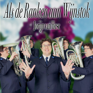Listen to Als de Ranken Aan de Wijnstok (Euphonium Multi-Track) song with lyrics from Jorijn Van Hese