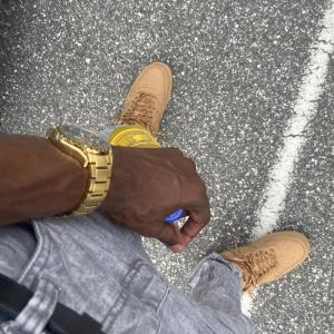 Listen to Step On You (Explicit) song with lyrics from Tally Boy