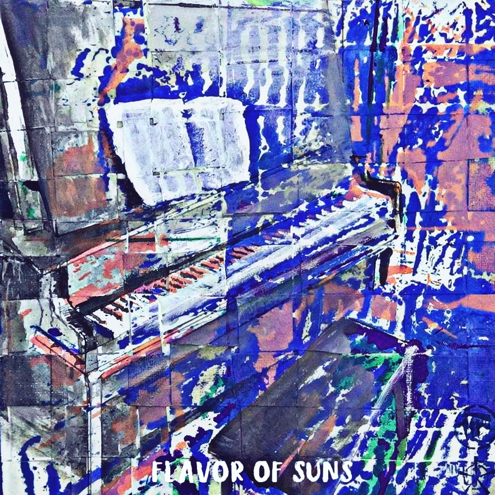 Flavor Of Suns