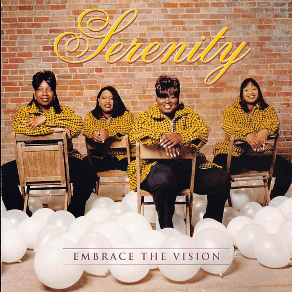 MIGHTY LOVE (feat. DENISE LASALLE)
