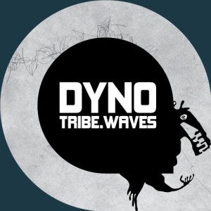 Album Tribe Waves from DYNO
