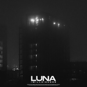 Album luna from iwilldiehere