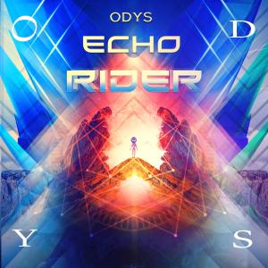 收聽Odys的Echo Rider歌詞歌曲