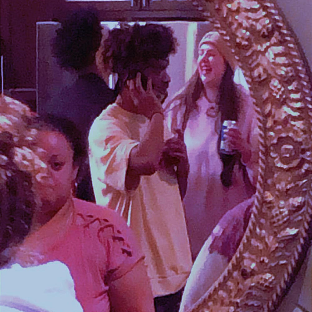 Novacane (Explicit)