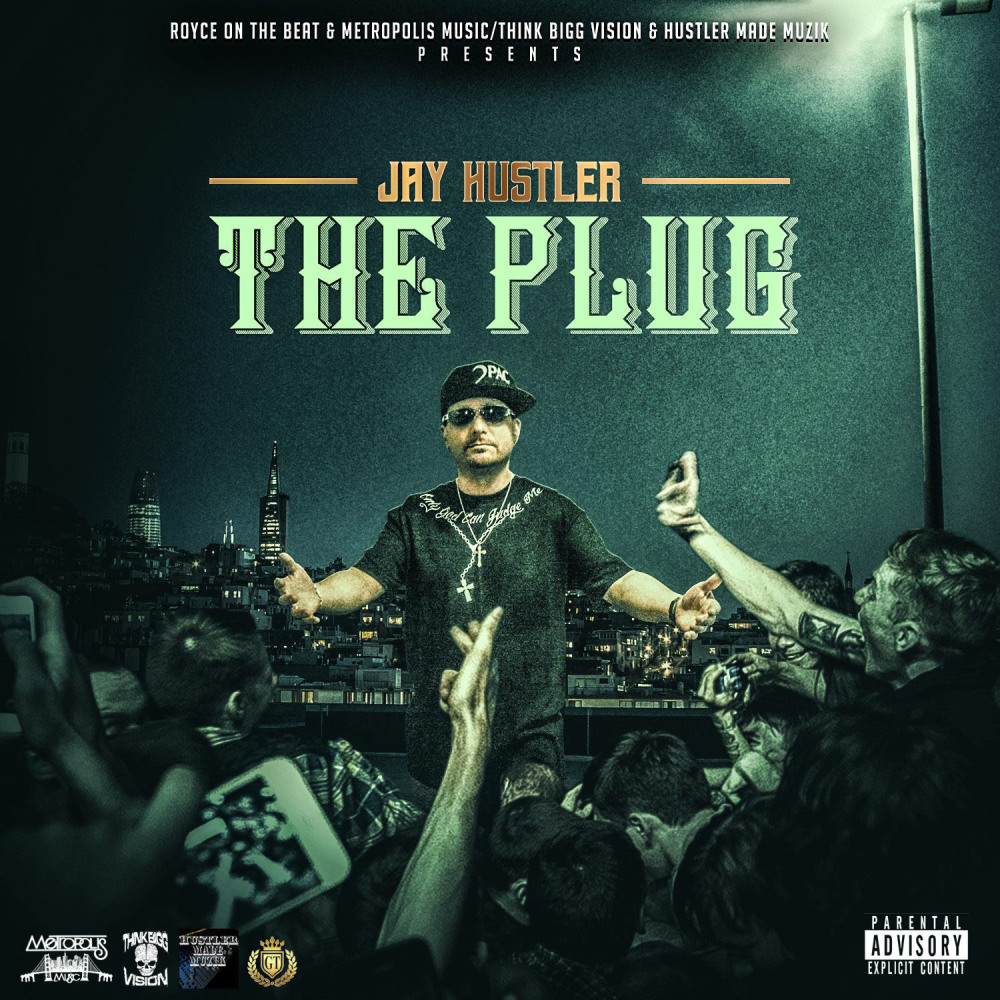 Gas Pedal (Explicit)
