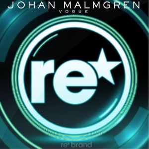 ดาวน์โหลดและฟังเพลง Vogue (Original Mix) พร้อมเนื้อเพลงจาก Johan Malmgren