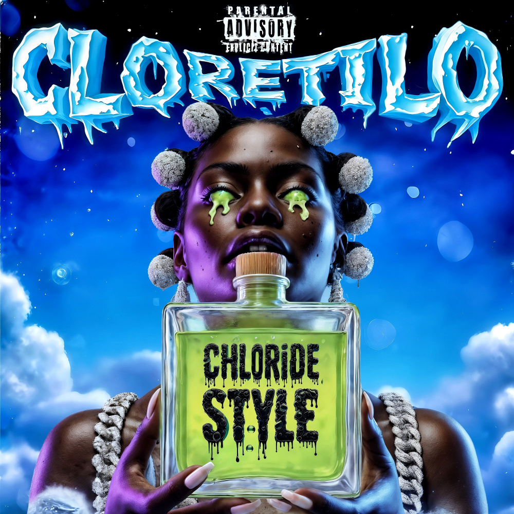 Cloretilo (Explicit)