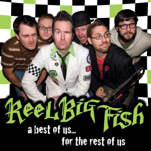 ดาวน์โหลดและฟังเพลง Your Guts (I Hate 'em) พร้อมเนื้อเพลงจาก Reel Big Fish