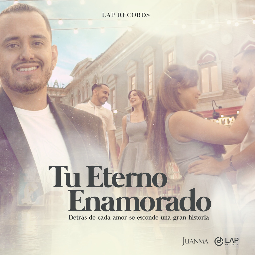 Tu Eterno Enamorado