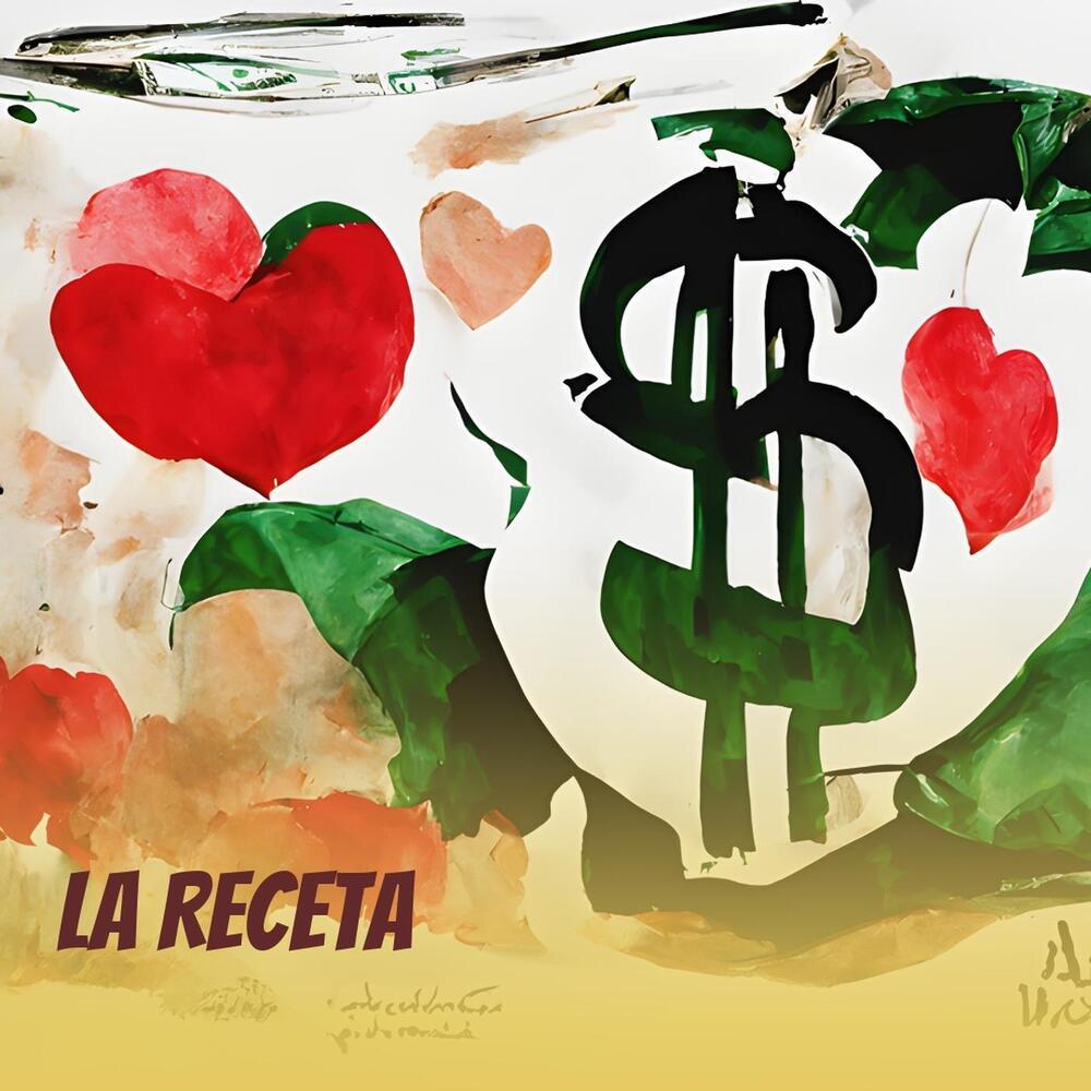 La Receta (Explicit)