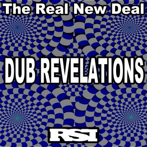 Album Dub Revelations from The Real New Deal