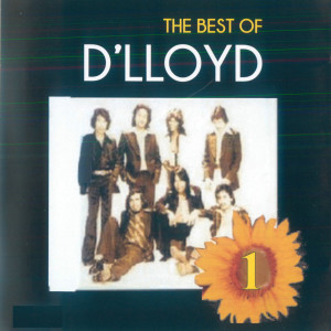 The Best Of, Vol. 1 dari D'Lloyd