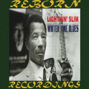 Album Winter Time Blues (Hd Remastered) from 