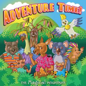 ดาวน์โหลดและฟังเพลง Locky Cocky Forgets To Eat (Sing-A-Long With Melody) พร้อมเนื้อเพลงจาก The Magical Mountains
