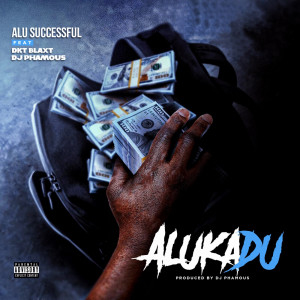 Album Alukadu (Explicit) from Alu Successful