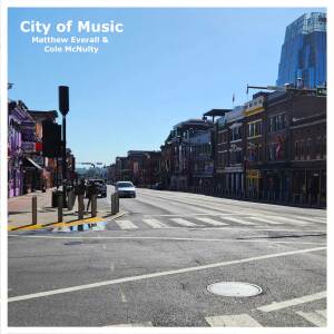 Palm Ufo Selecta的專輯City of Music