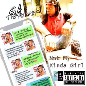 收聽G.A. Greatful Anointed的FOREVER (feat. Ryan Lane) (Explicit)歌詞歌曲