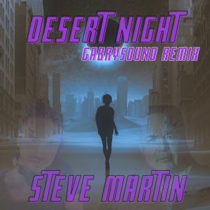 Album Desert Night (Remix Gabry Sound) from 