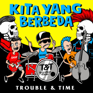 Dengarkan Anarki lagu dari Cocaine Judo dengan lirik