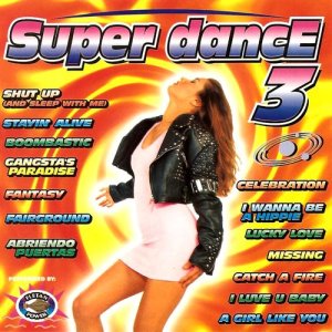 Super Dance 3