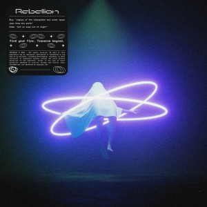 ดาวน์โหลดและฟังเพลง Rebellion พร้อมเนื้อเพลงจาก HYDESKY