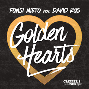 Fonsi Nieto的专辑Golden Hearts