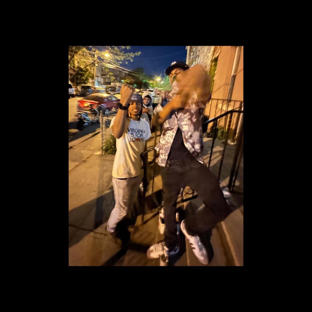 Waste No Time (feat. Upsidedownshawty, Young21shep & Ra$ko) (dj rennessy exclusive|Explicit)