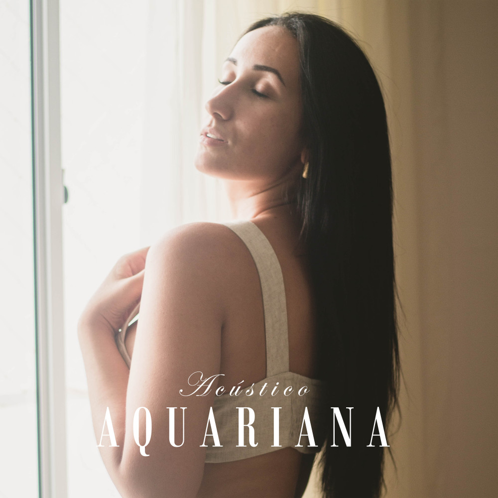 Acústico Aquariana (Speed Version)