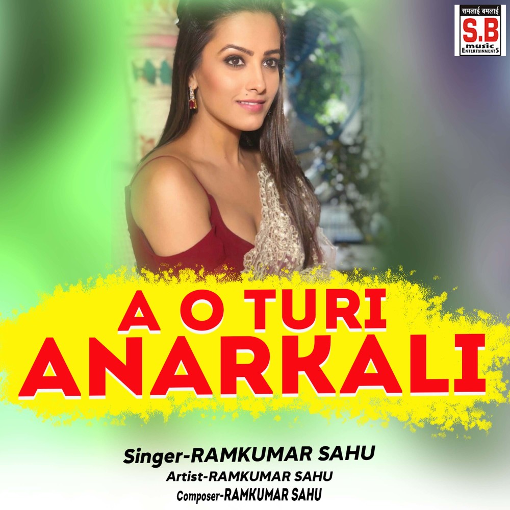 A O Turi Anarkali