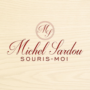 Michel Sardou的專輯Souris-moi (Inédit)