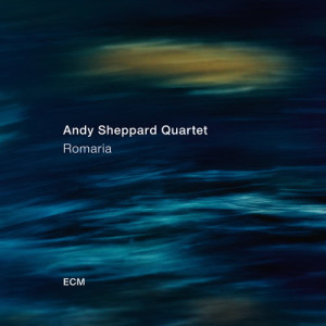 Andy Sheppard Quartet的專輯They Came From The North