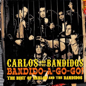 收聽Carlos & The Bandidos的Tall Tall Trees歌詞歌曲