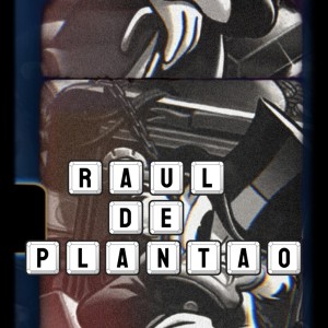 MC RHN的專輯RAUL DE PLANTÃO (Explicit)