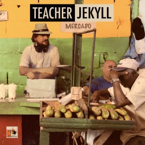 Listen to Intropical song with lyrics from Teacher Jekyll