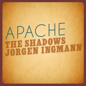 ดาวน์โหลดและฟังเพลง Apache พร้อมเนื้อเพลงจาก The Shadows