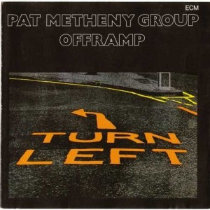 收聽Pat Metheny的The Bat Pt.2歌詞歌曲