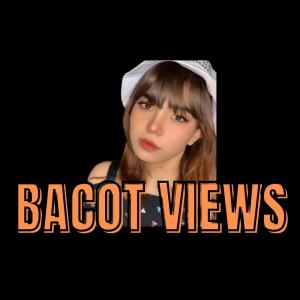 Dengarkan lagu Bacot Views (Explicit) nyanyian Klempang liut dengan lirik