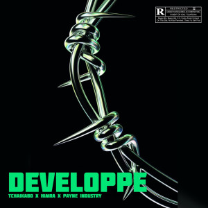 Album Developpe (Explicit) from Tchaikabo