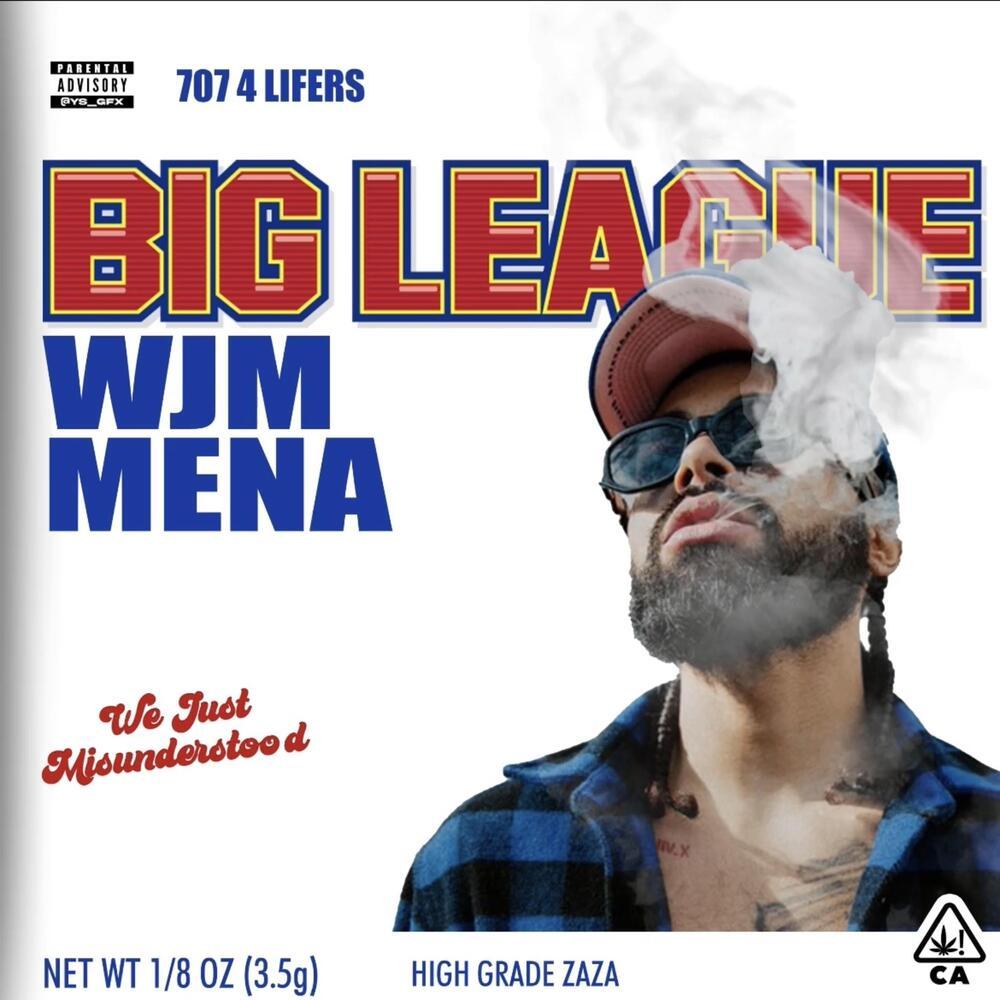 BIG LEAGUE (Explicit)