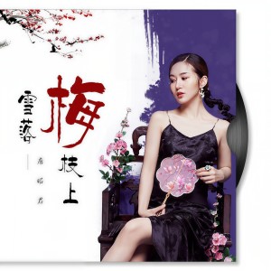 Album 雪落梅枝上 from 詹昭君