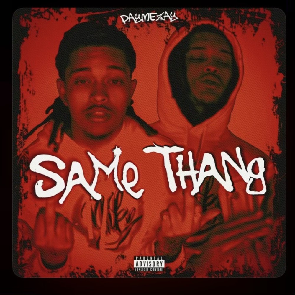 Same Thang (Explicit)