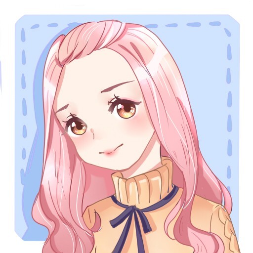 海蓝