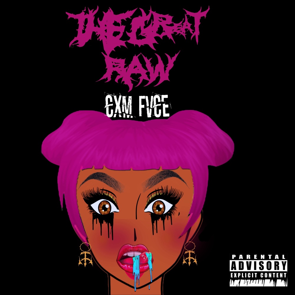 Cxm Fvce (Explicit)