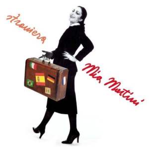收聽Mia Martini的You Are My Love歌詞歌曲