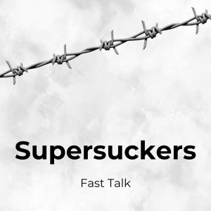 Supersuckers的专辑Fast Talk