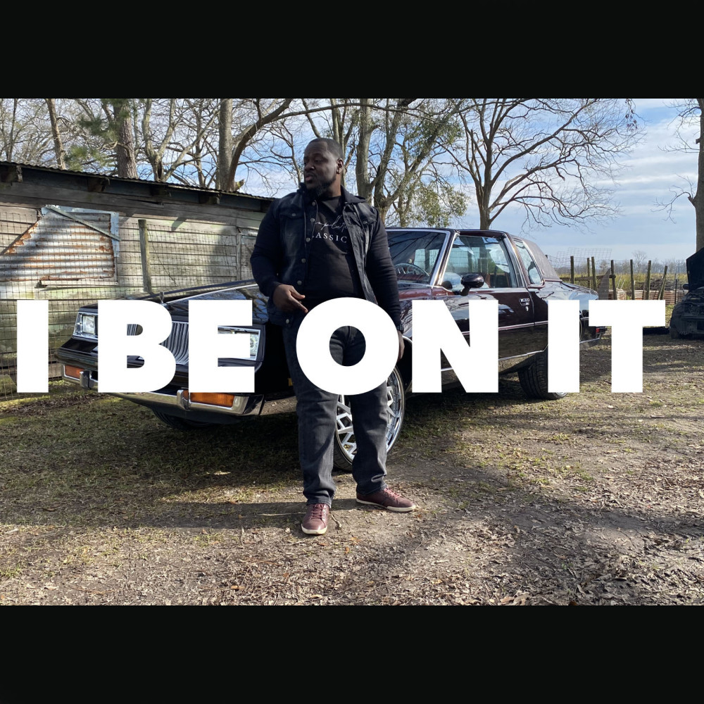 I Be on It (Explicit)