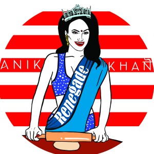 收聽Anik Khan的Renegade (Explicit)歌詞歌曲