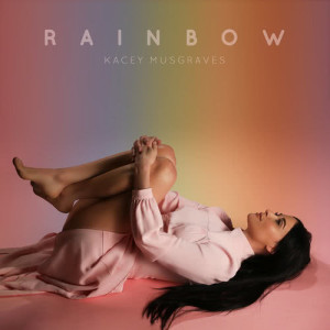 收聽Kacey Musgraves的Rainbow歌詞歌曲